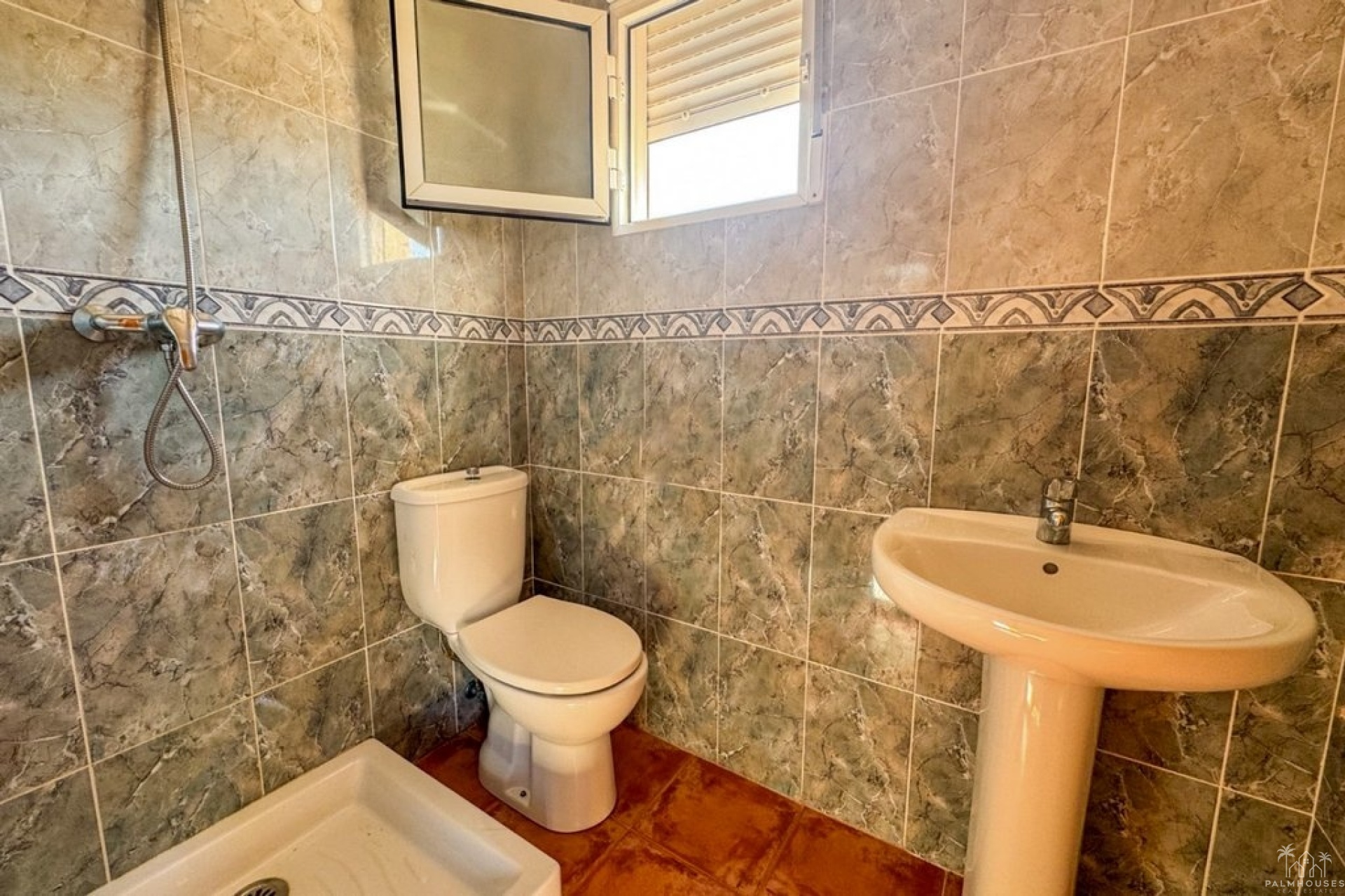 Revente - Villa - San Miguel de Salinas - San Miguel