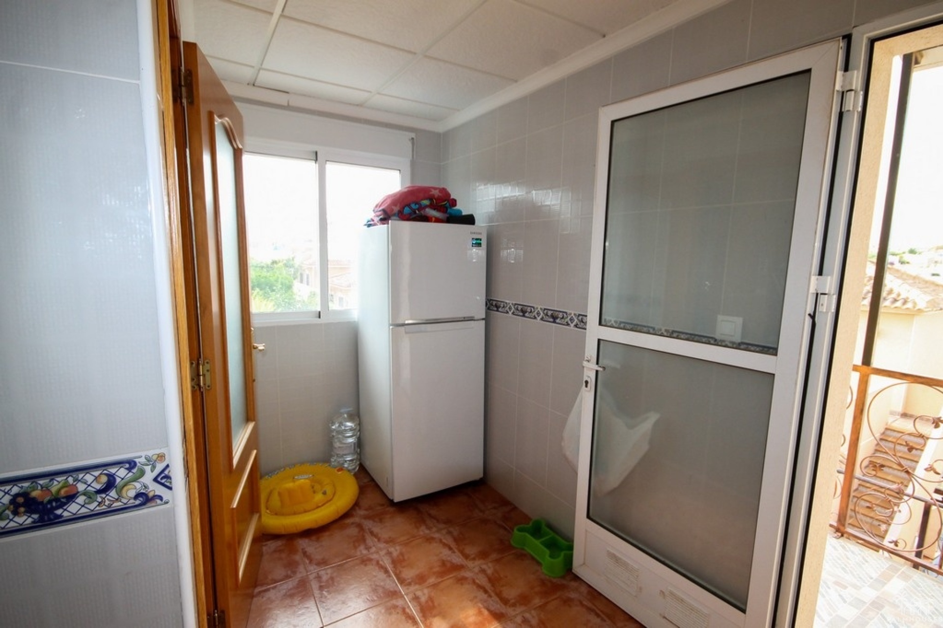 Revente - Villa - San Miguel de Salinas - San Miguel