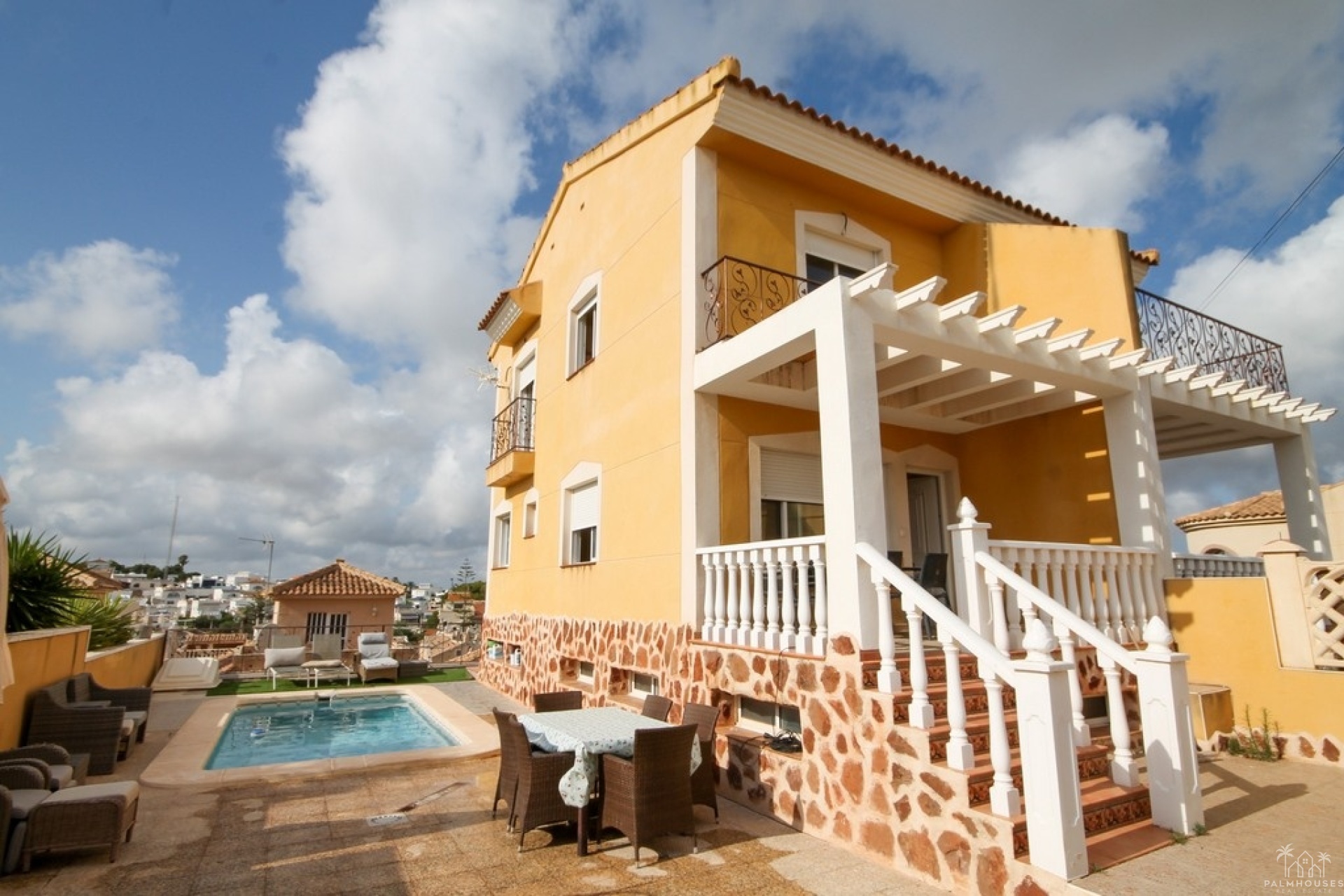 Revente - Villa - San Miguel de Salinas - San Miguel