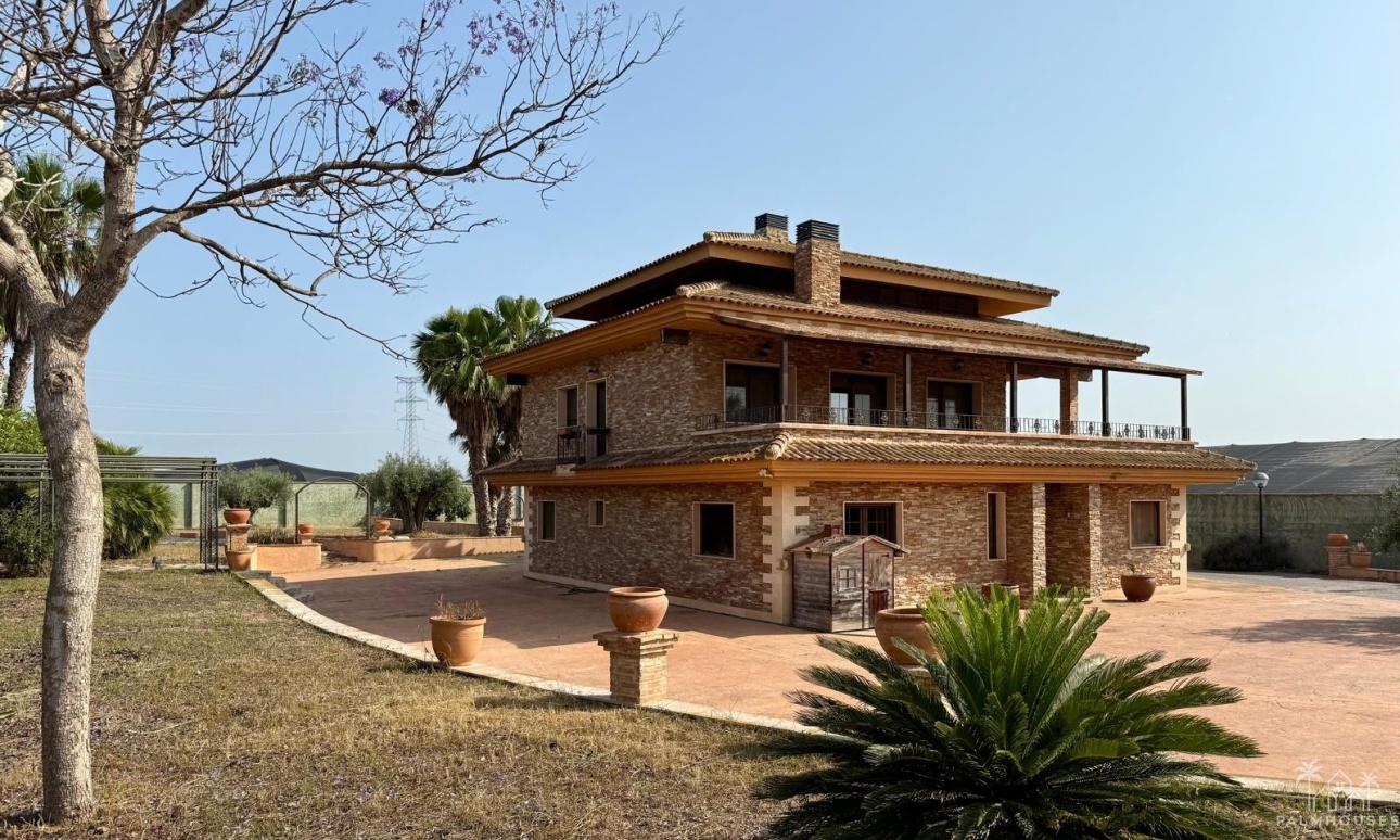 Revente - Villa - San Miguel de Salinas - San Miguel
