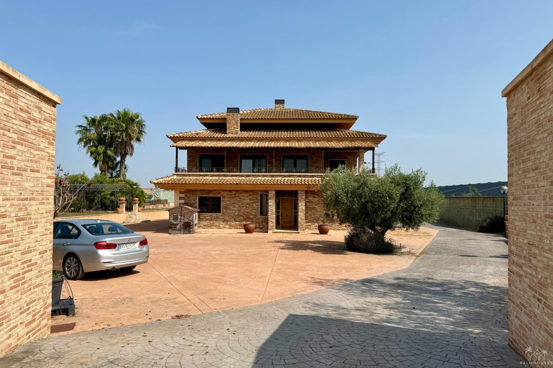 Revente - Villa - San Miguel de Salinas - San Miguel