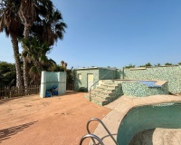 Revente - Villa - San Miguel de Salinas - San Miguel
