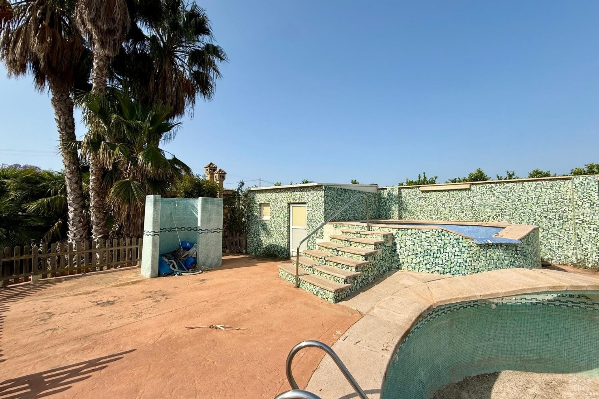 Revente - Villa - San Miguel de Salinas - San Miguel