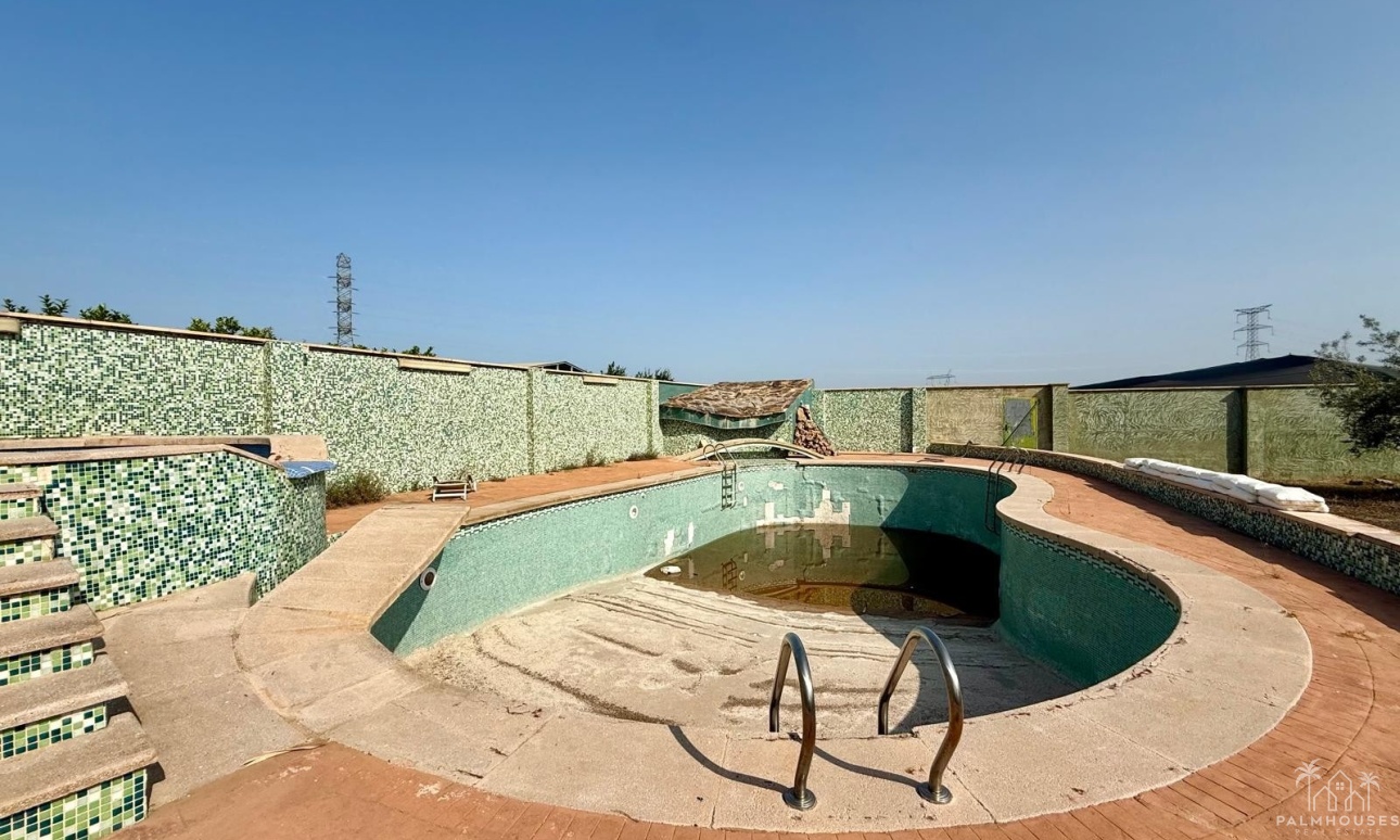 Revente - Villa - San Miguel de Salinas - San Miguel