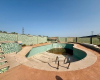 Revente - Villa - San Miguel de Salinas - San Miguel