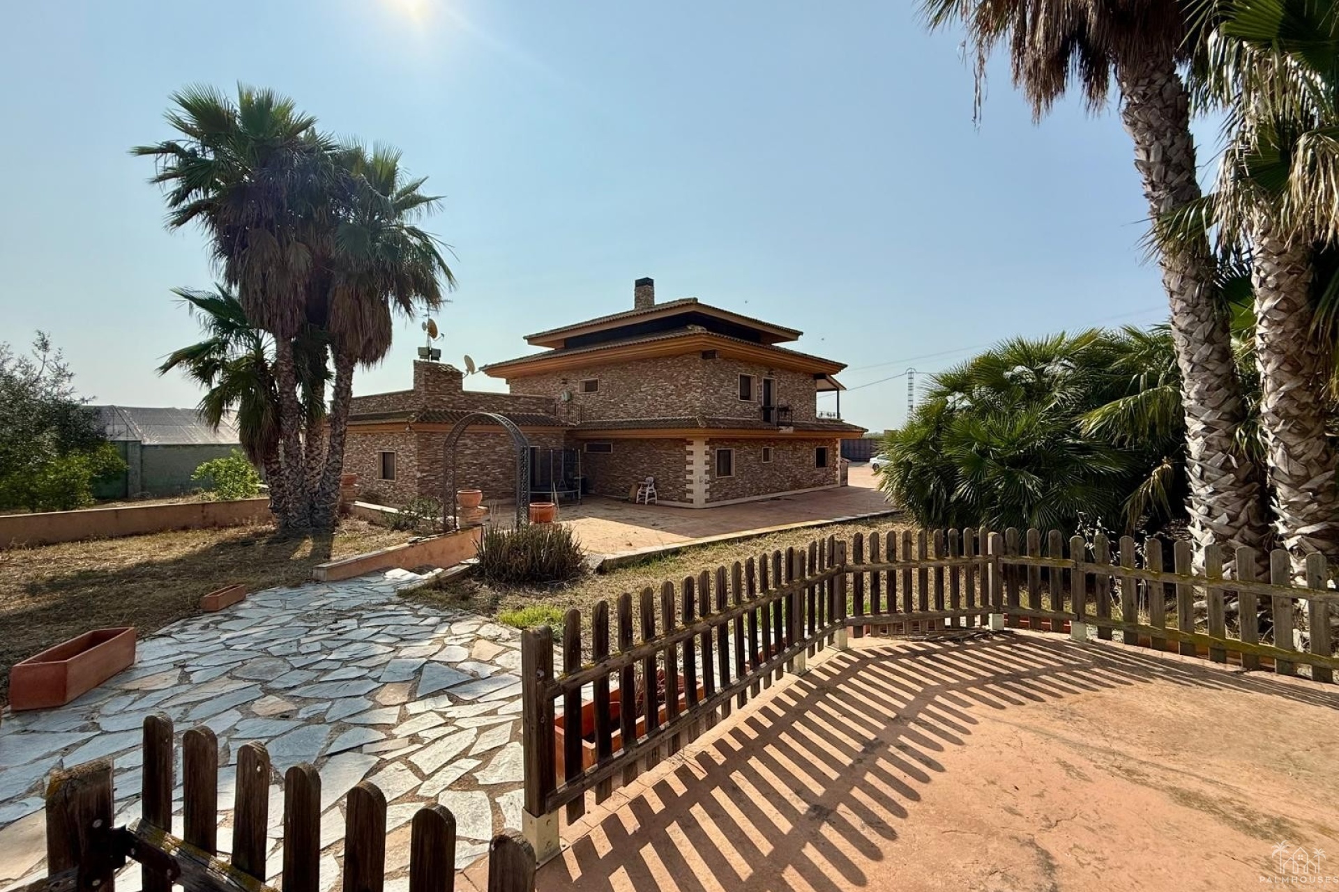 Revente - Villa - San Miguel de Salinas - San Miguel