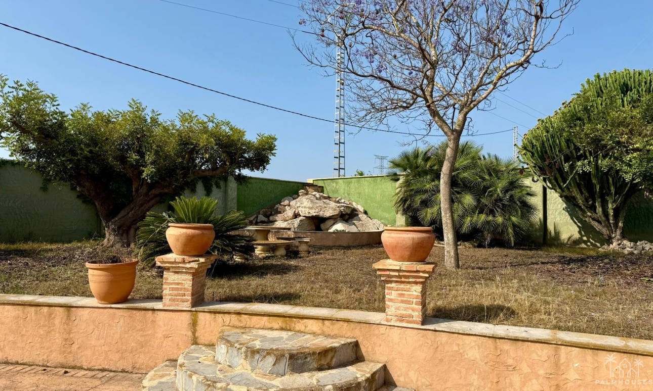 Revente - Villa - San Miguel de Salinas - San Miguel