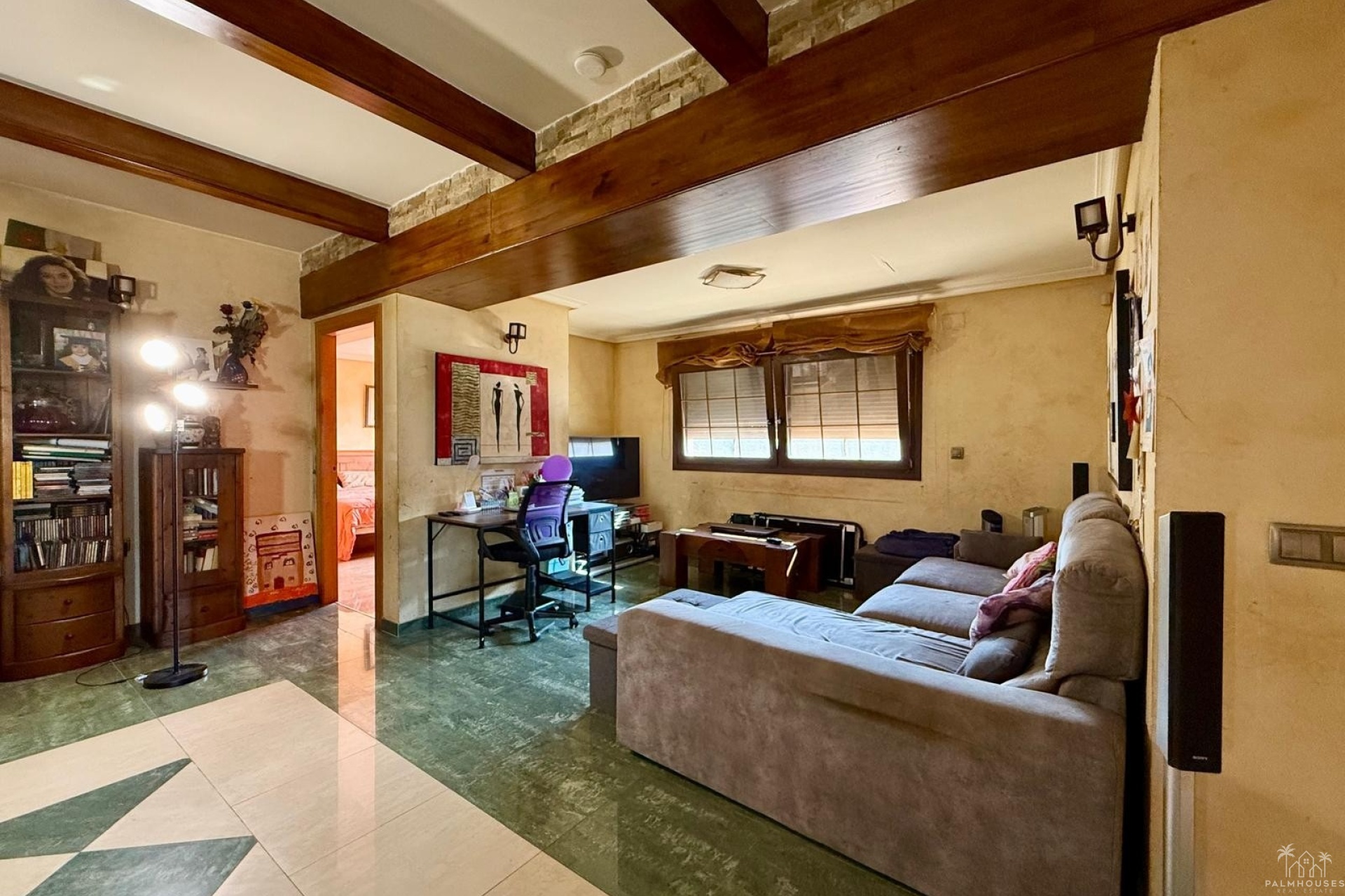 Revente - Villa - San Miguel de Salinas - San Miguel