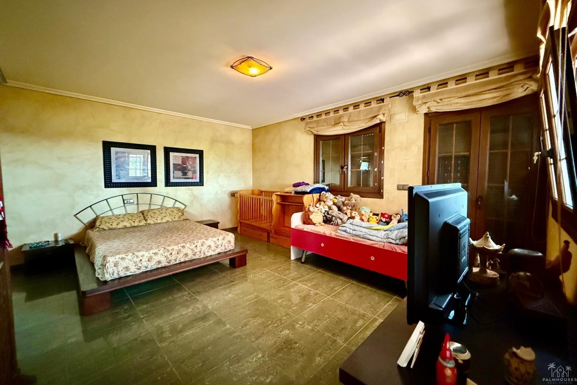 Revente - Villa - San Miguel de Salinas - San Miguel