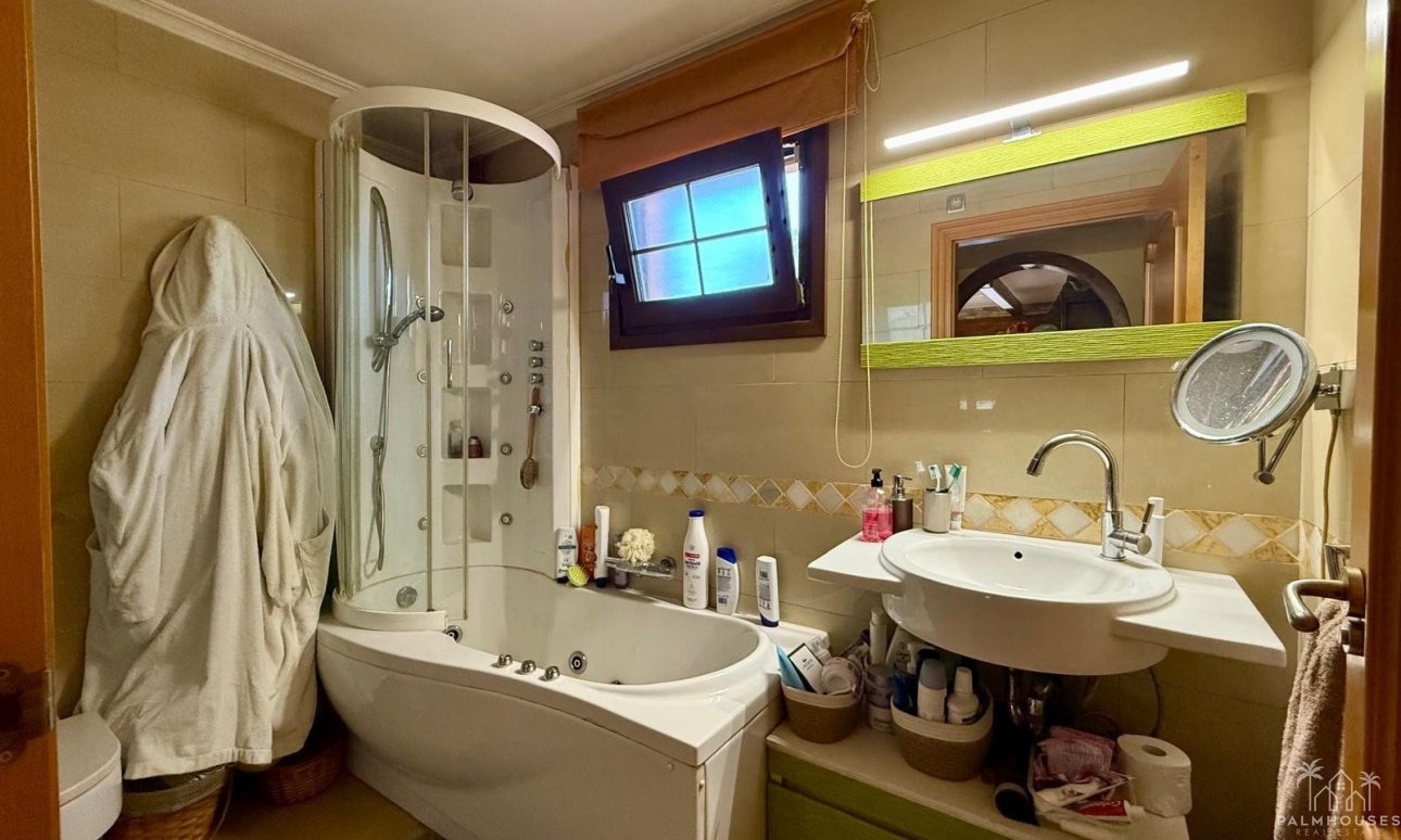 Revente - Villa - San Miguel de Salinas - San Miguel