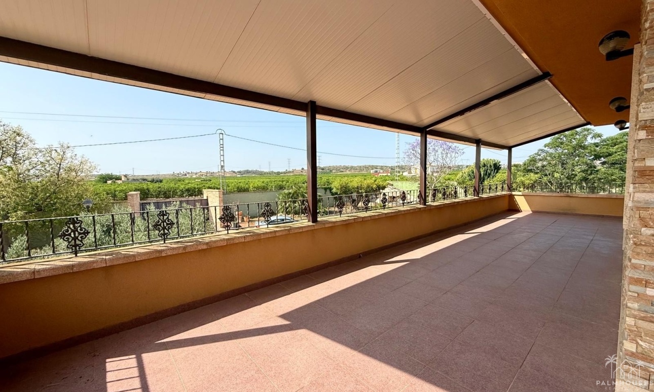 Revente - Villa - San Miguel de Salinas - San Miguel