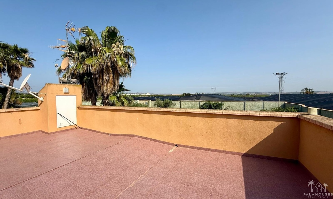 Revente - Villa - San Miguel de Salinas - San Miguel