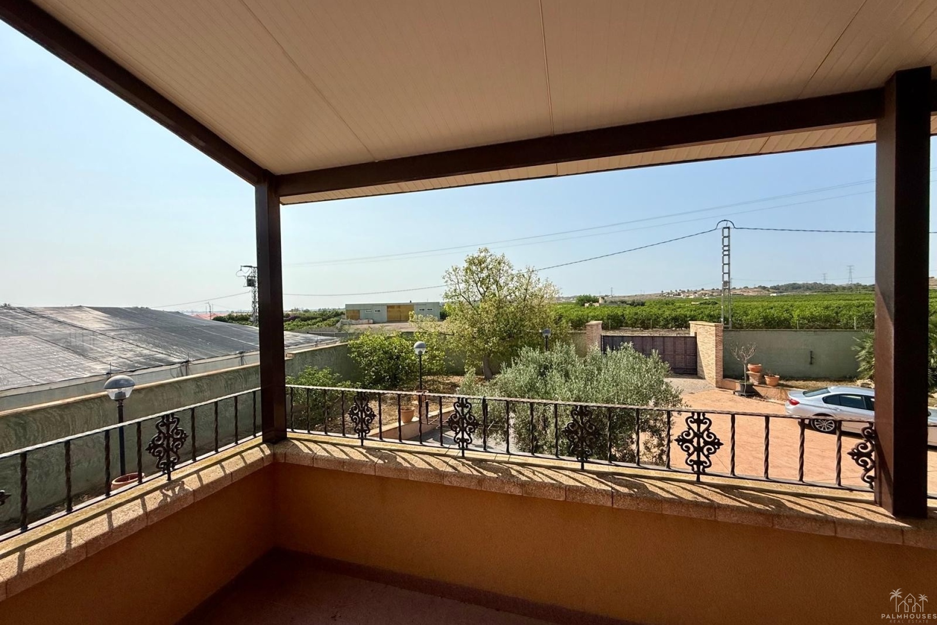 Revente - Villa - San Miguel de Salinas - San Miguel
