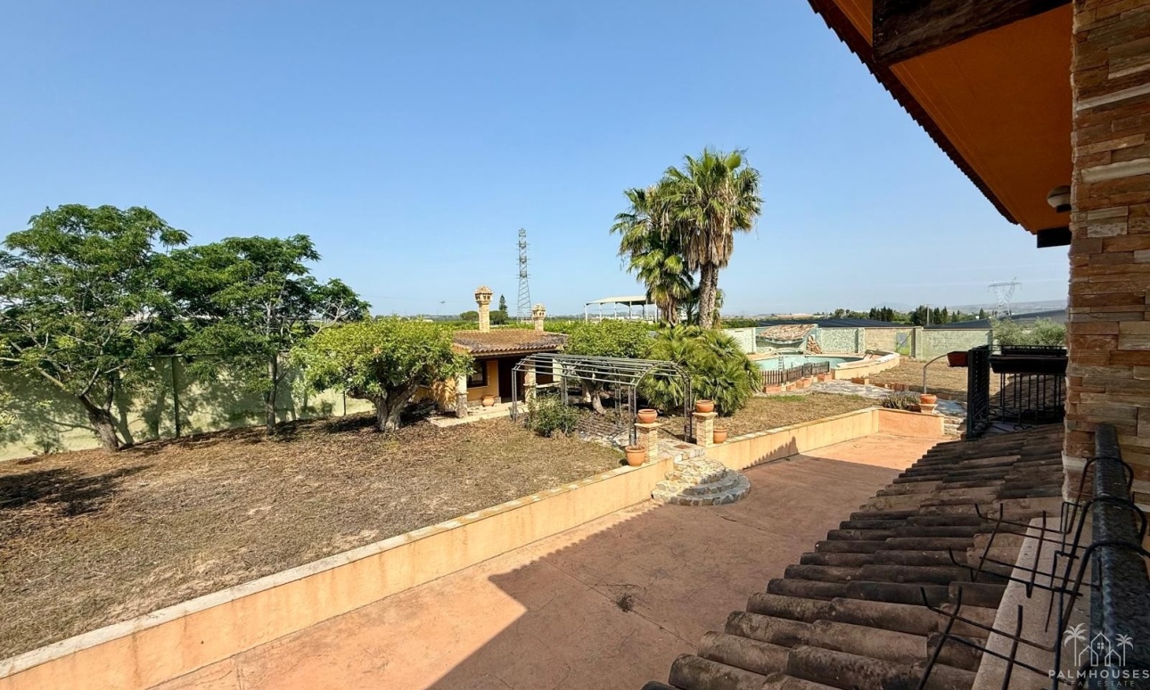 Revente - Villa - San Miguel de Salinas - San Miguel