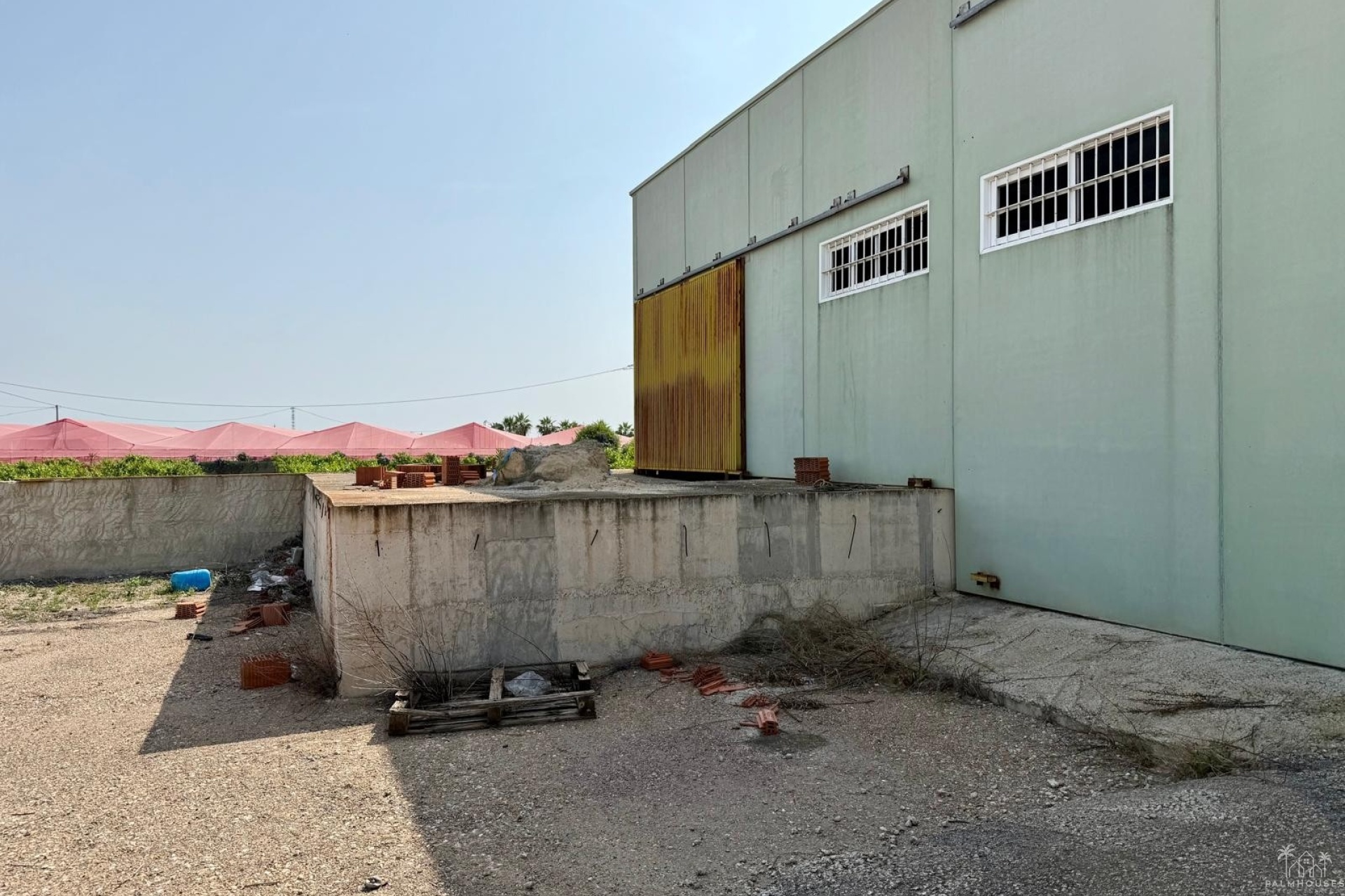 Revente - Villa - San Miguel de Salinas - San Miguel