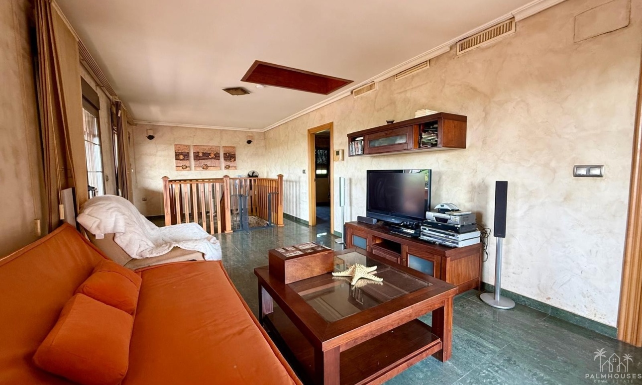 Revente - Villa - San Miguel de Salinas - San Miguel