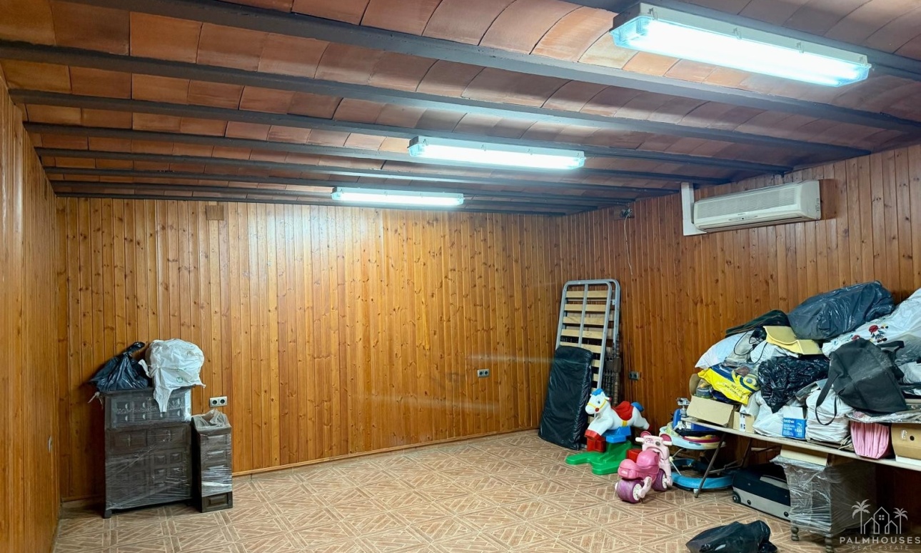Revente - Villa - San Miguel de Salinas - San Miguel