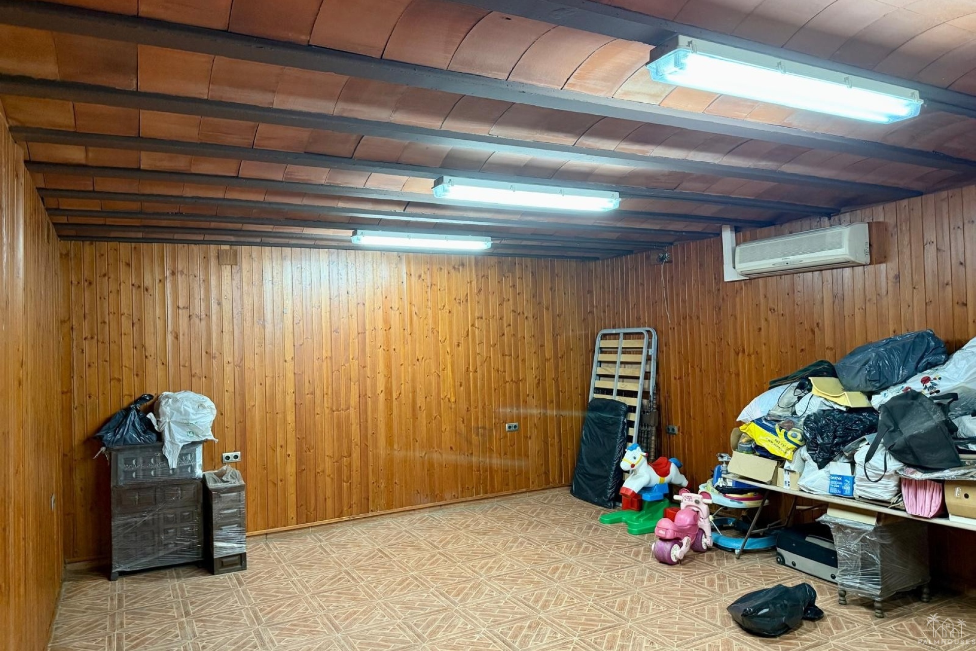 Revente - Villa - San Miguel de Salinas - San Miguel