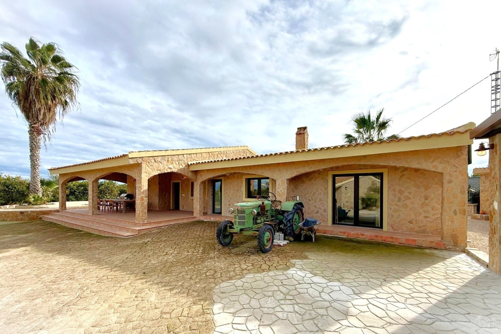 Revente - Villa - San Miguel de Salinas - San Miguel