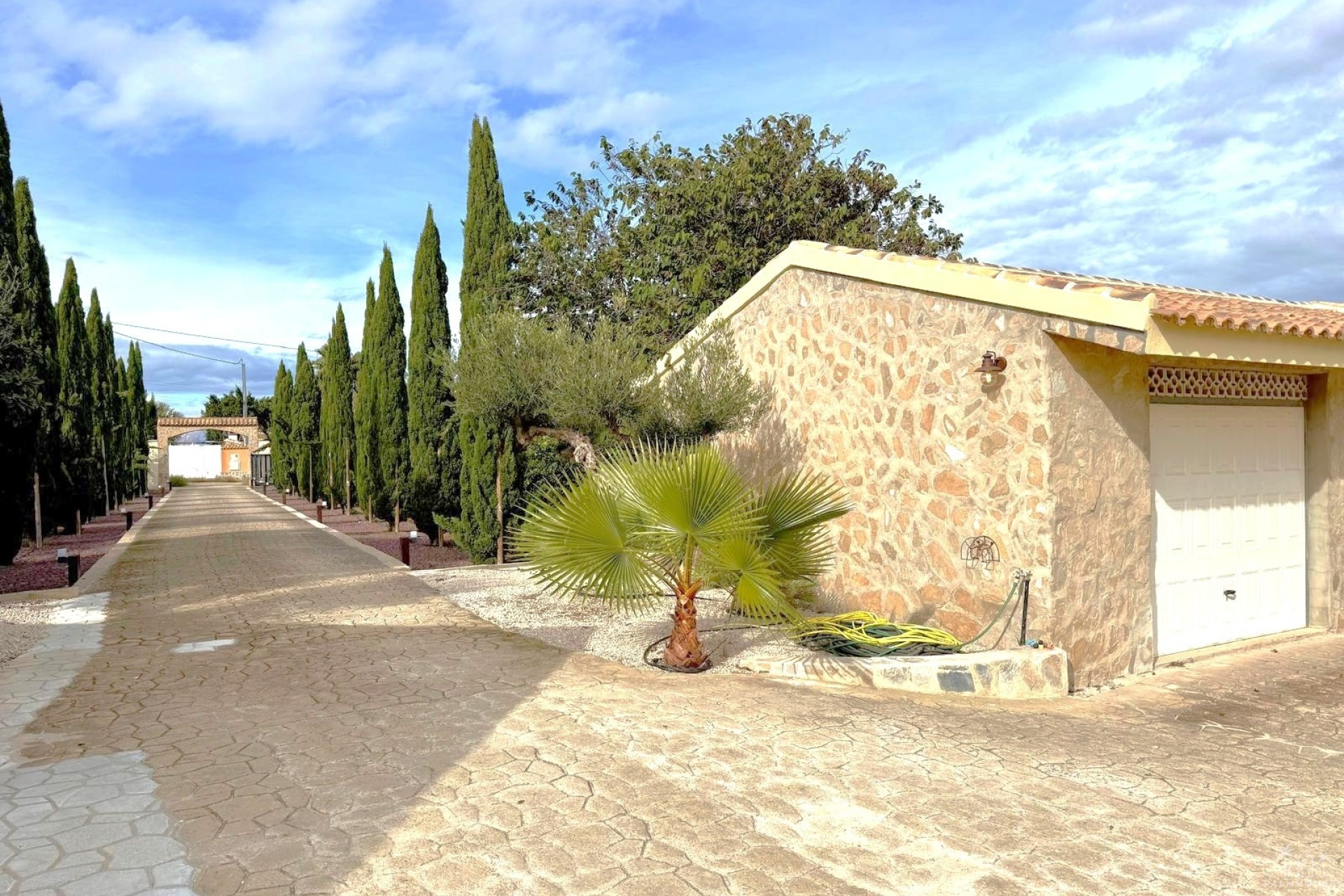 Revente - Villa - San Miguel de Salinas - San Miguel