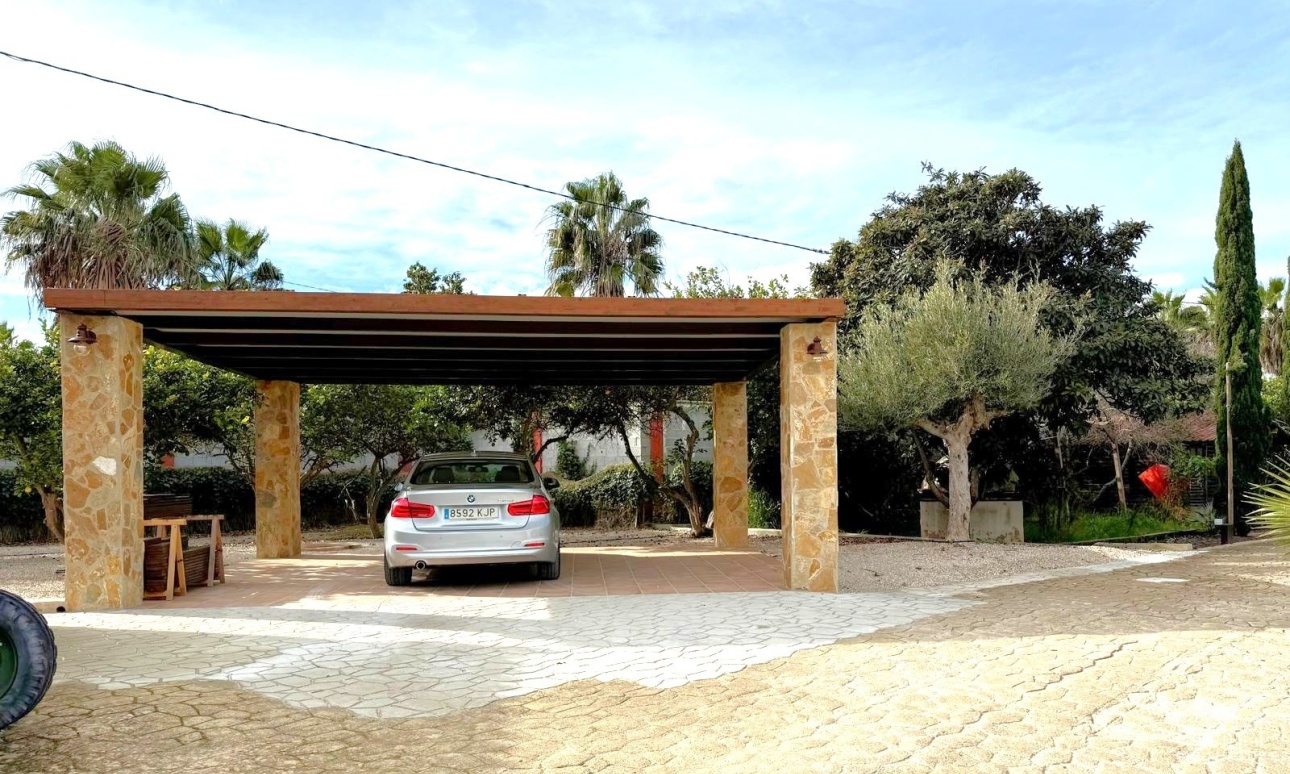 Revente - Villa - San Miguel de Salinas - San Miguel