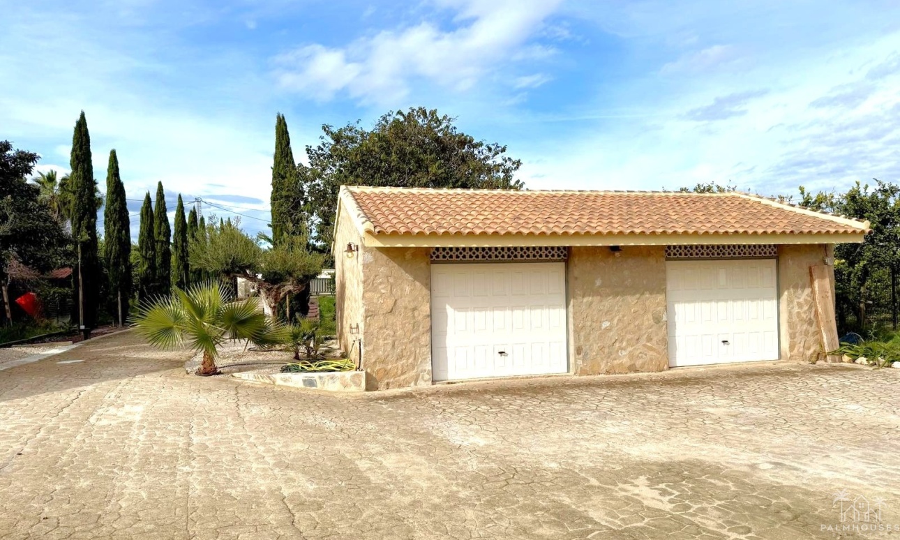 Revente - Villa - San Miguel de Salinas - San Miguel