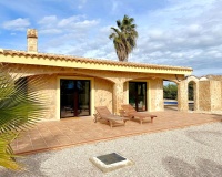 Revente - Villa - San Miguel de Salinas - San Miguel