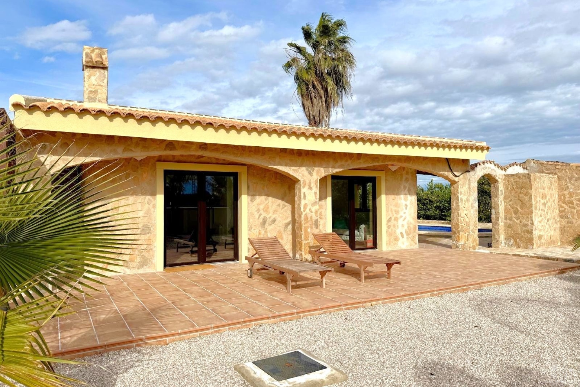 Revente - Villa - San Miguel de Salinas - San Miguel