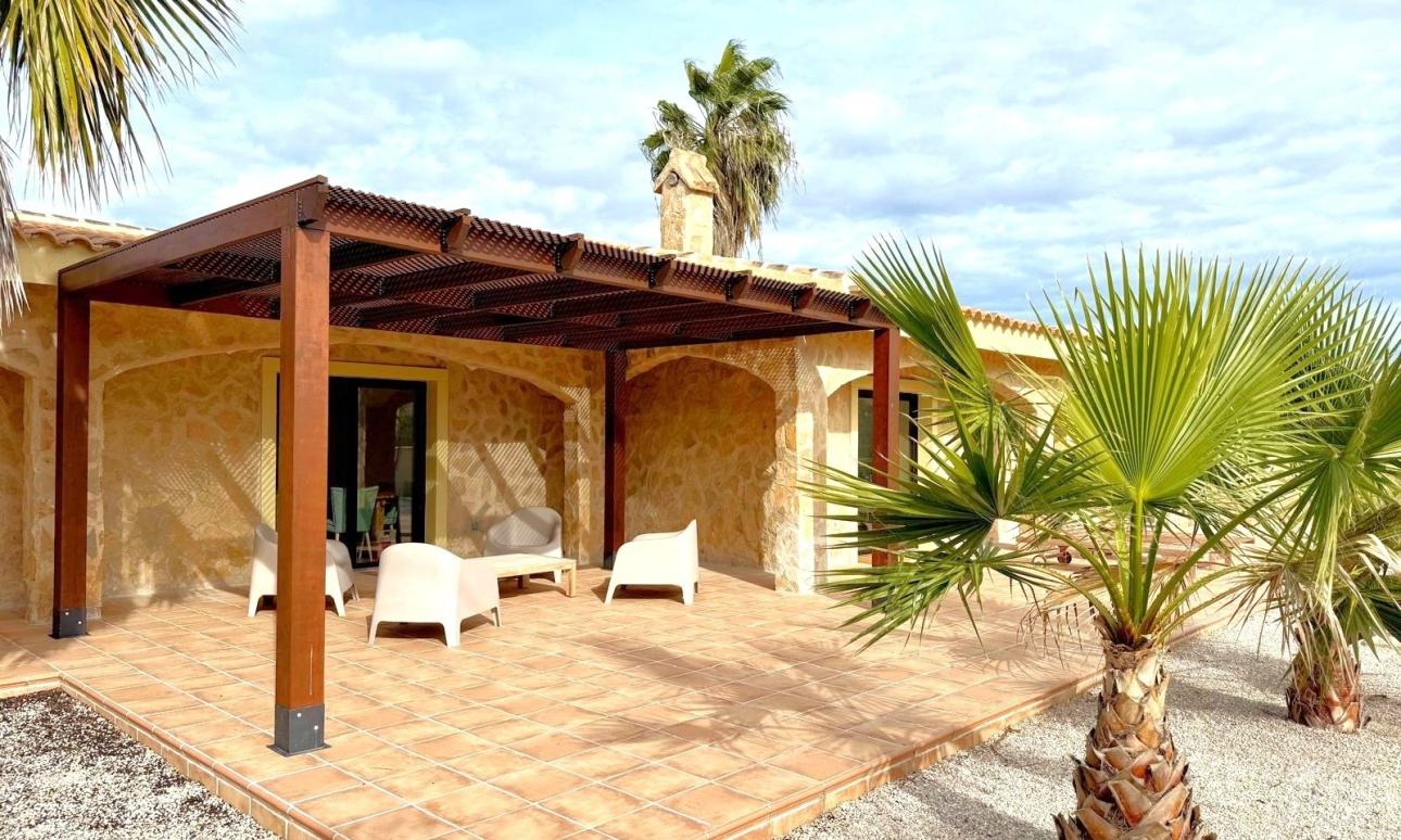 Revente - Villa - San Miguel de Salinas - San Miguel