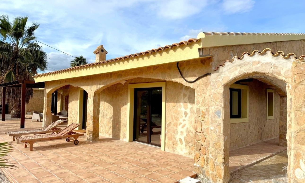 Revente - Villa - San Miguel de Salinas - San Miguel