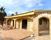 Revente - Villa - San Miguel de Salinas - San Miguel