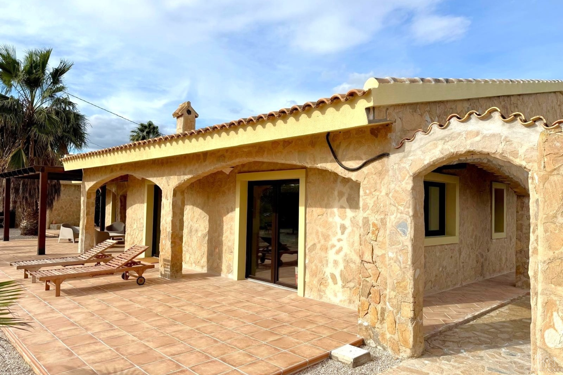Revente - Villa - San Miguel de Salinas - San Miguel