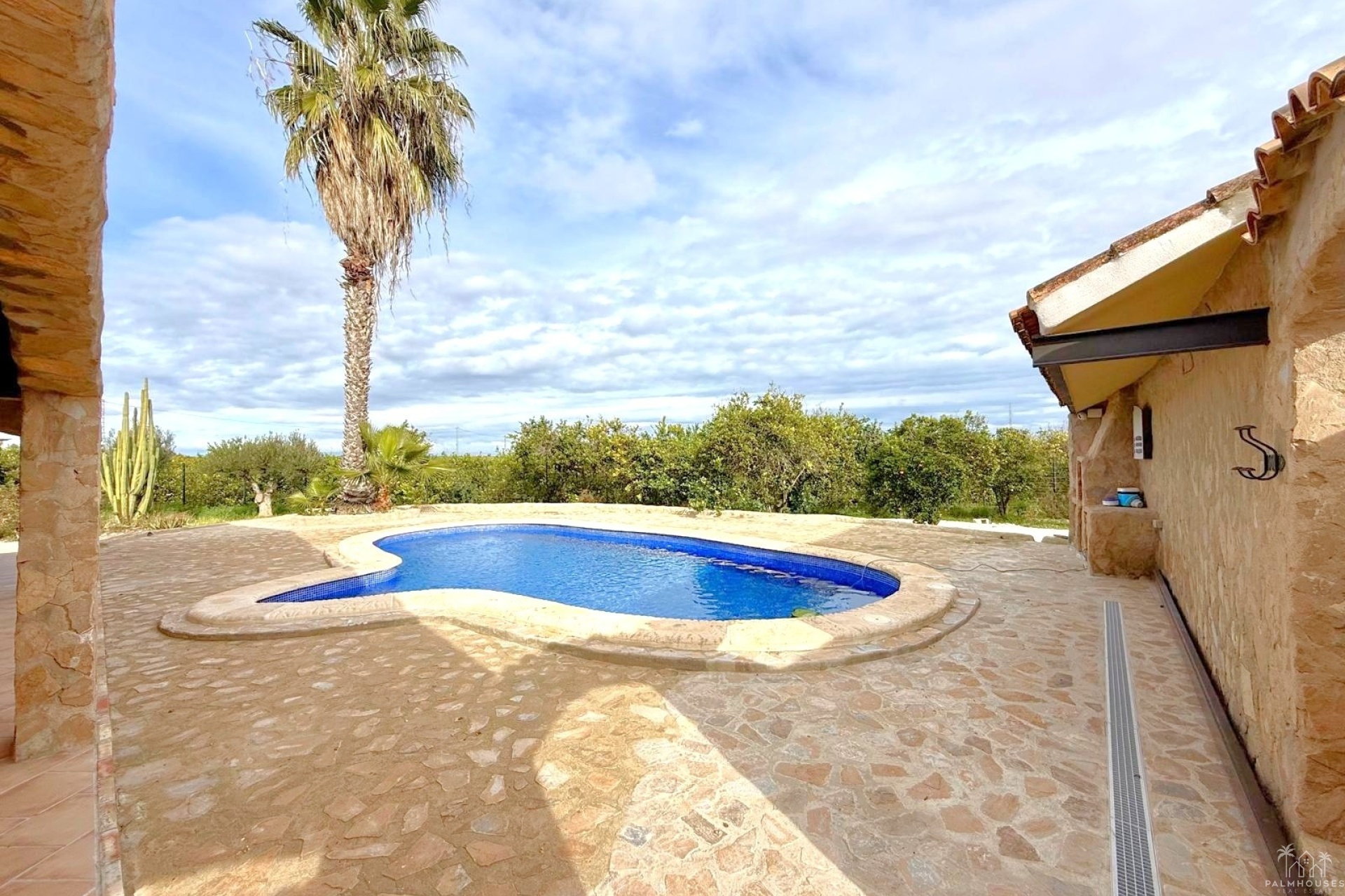 Revente - Villa - San Miguel de Salinas - San Miguel