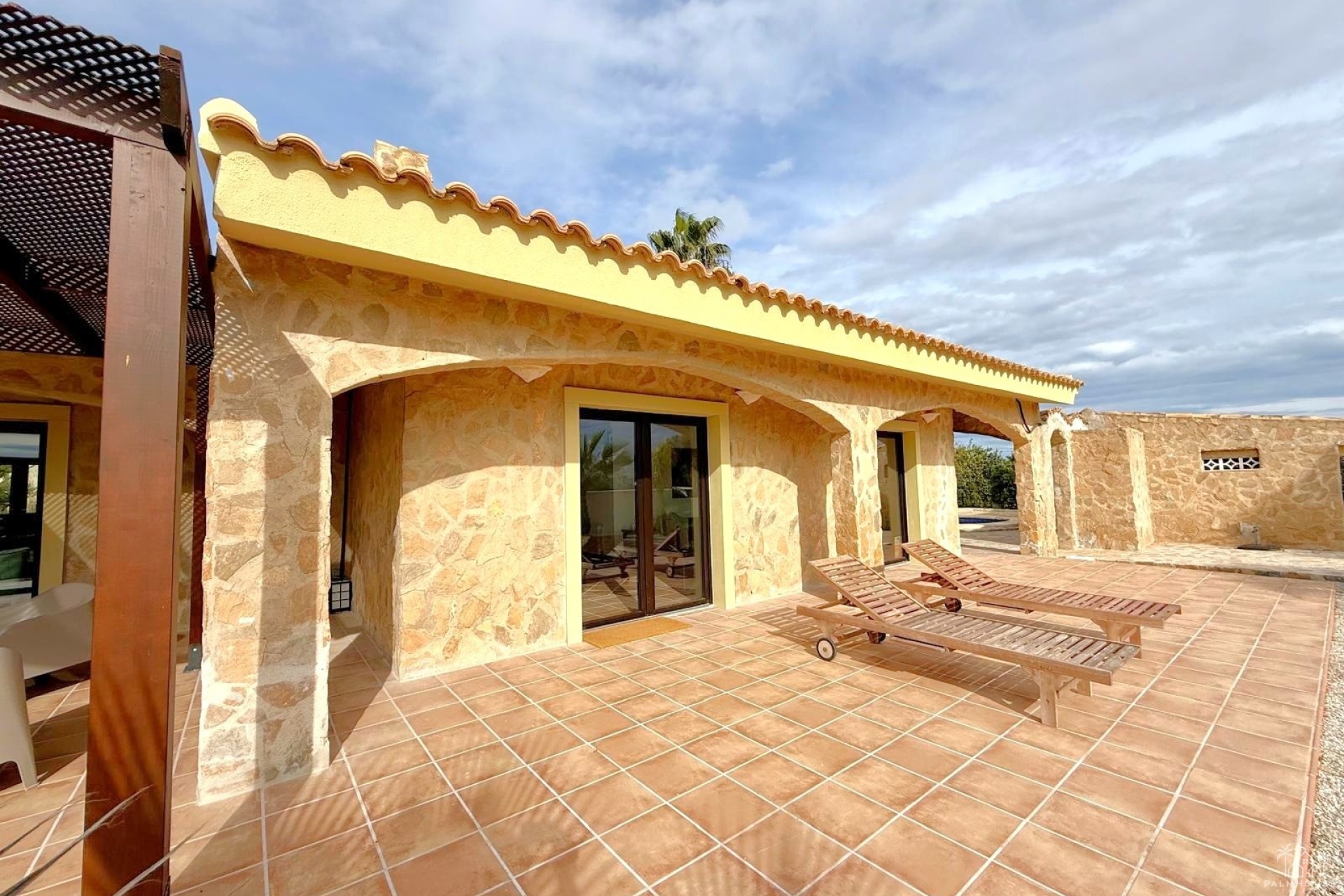 Revente - Villa - San Miguel de Salinas - San Miguel
