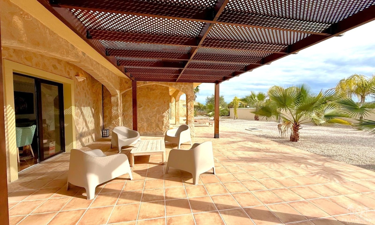 Revente - Villa - San Miguel de Salinas - San Miguel