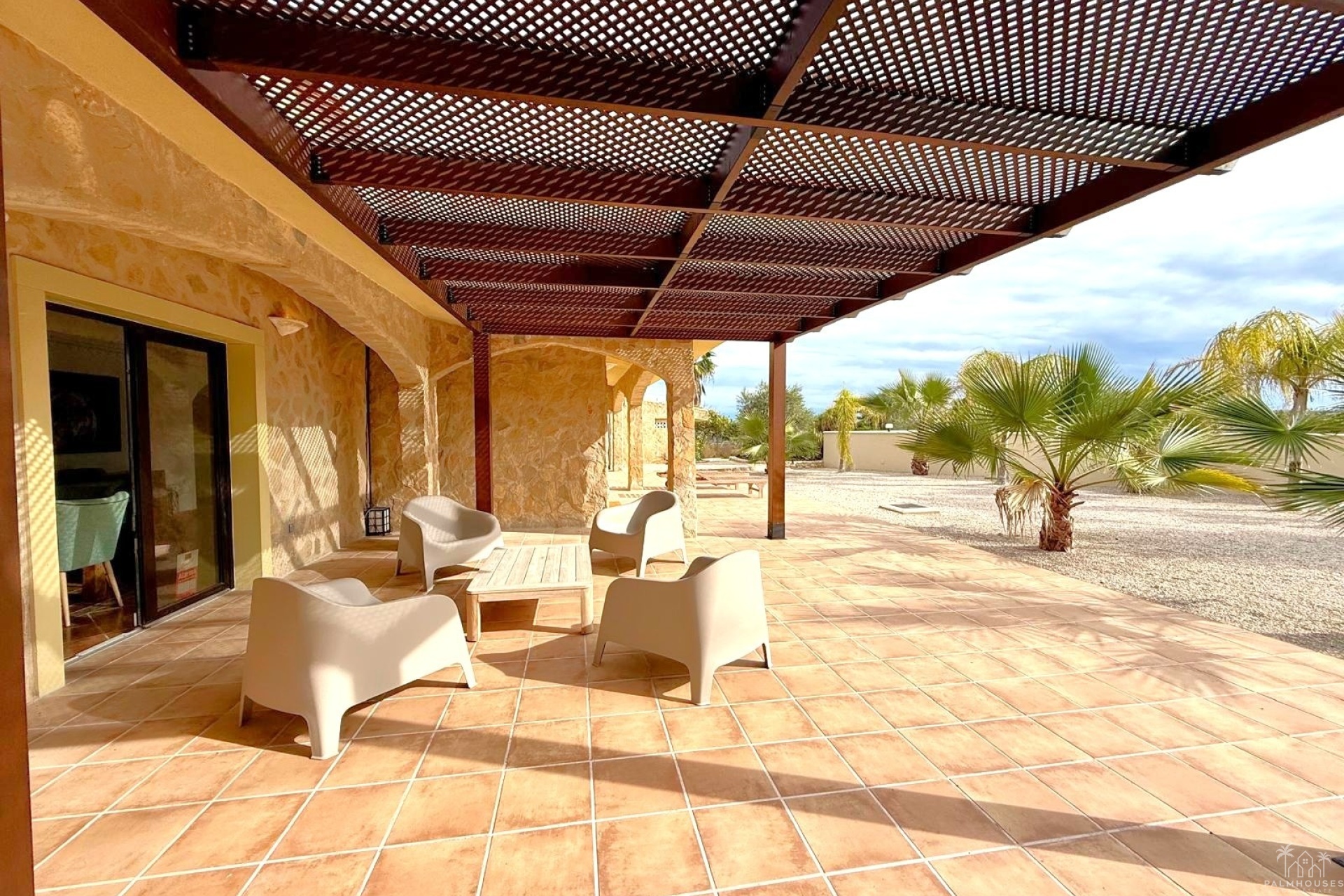 Revente - Villa - San Miguel de Salinas - San Miguel