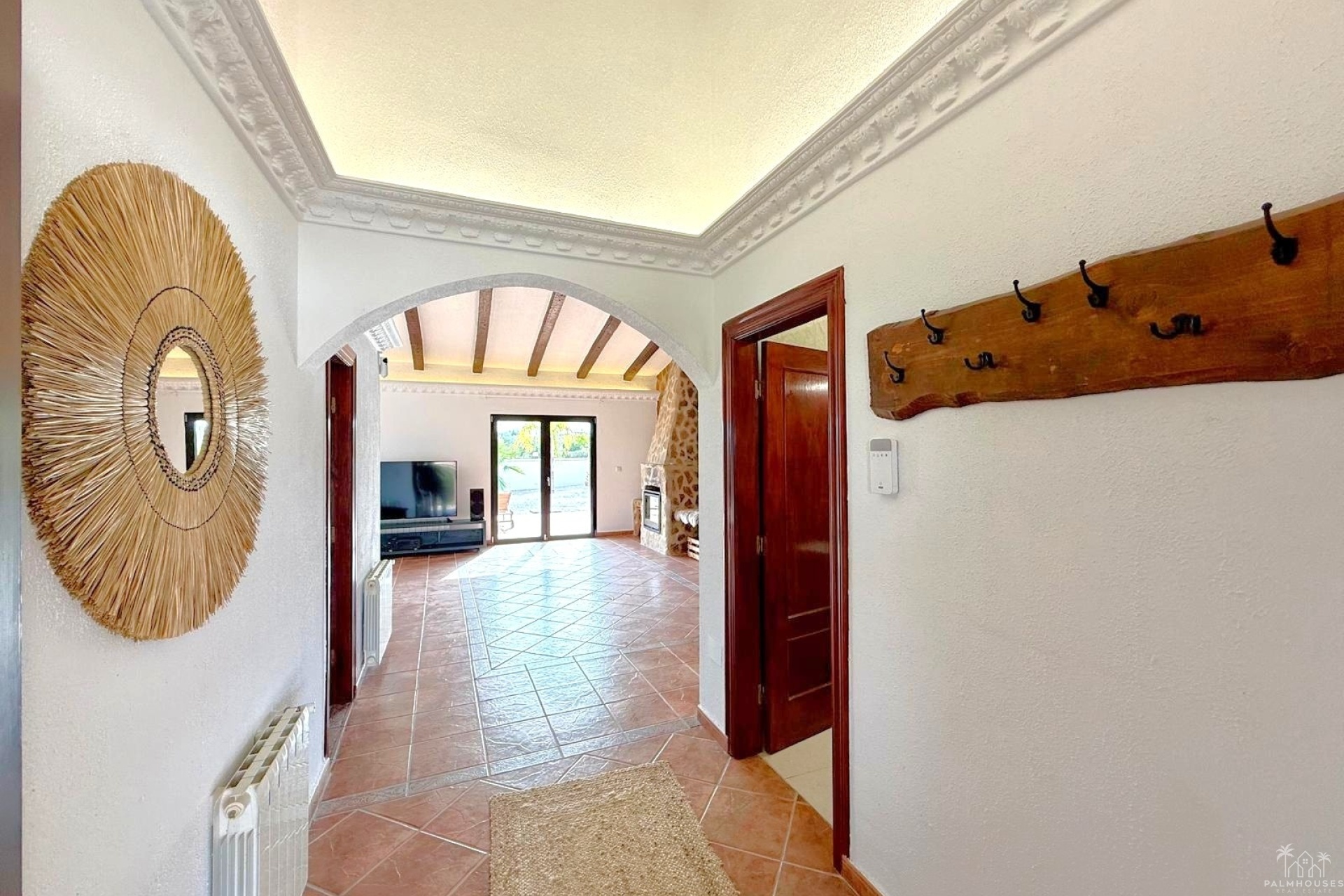 Revente - Villa - San Miguel de Salinas - San Miguel