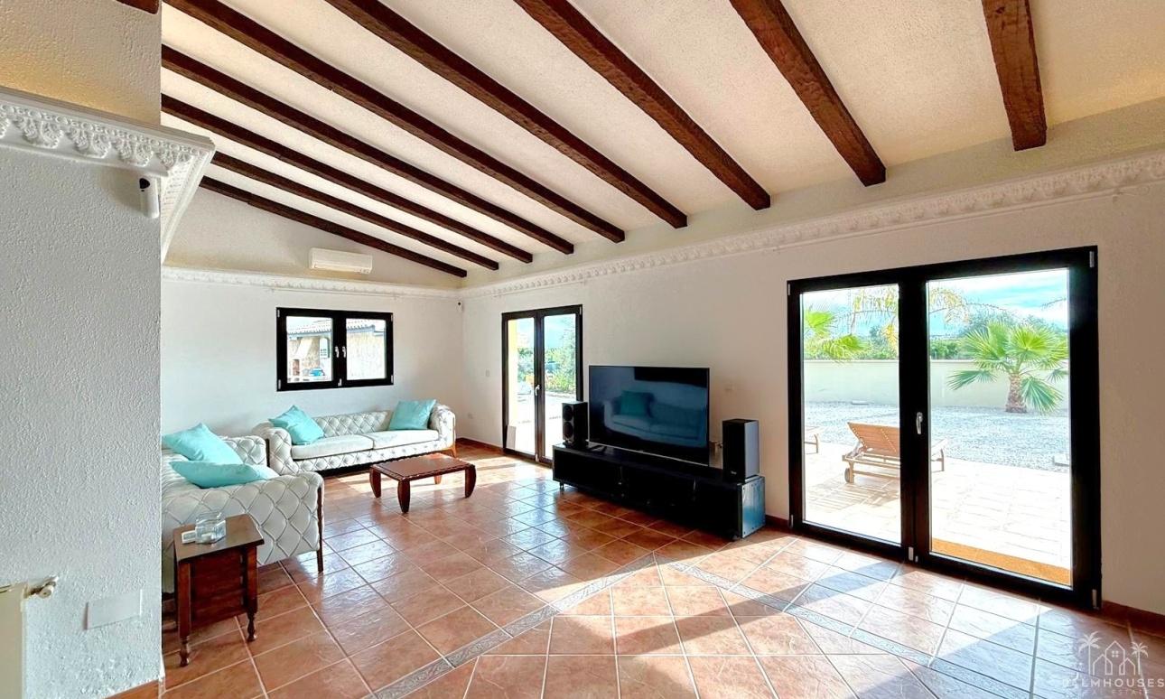 Revente - Villa - San Miguel de Salinas - San Miguel