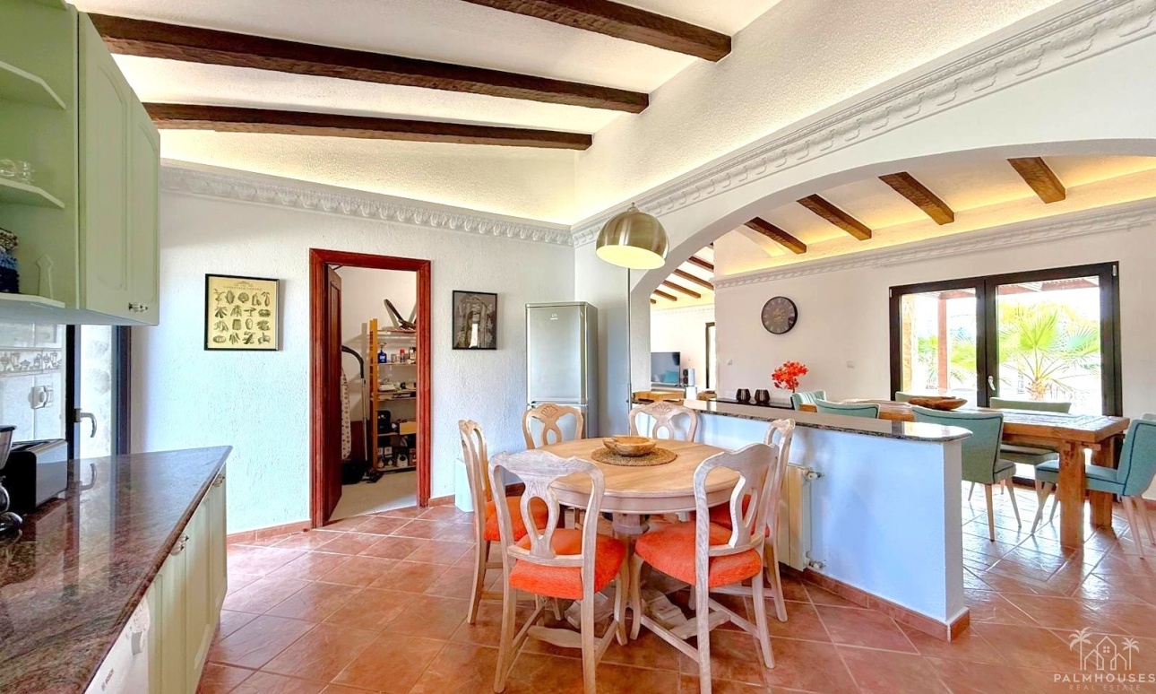 Revente - Villa - San Miguel de Salinas - San Miguel