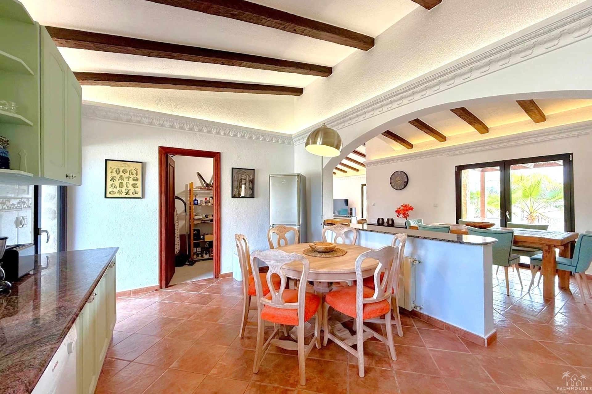 Revente - Villa - San Miguel de Salinas - San Miguel