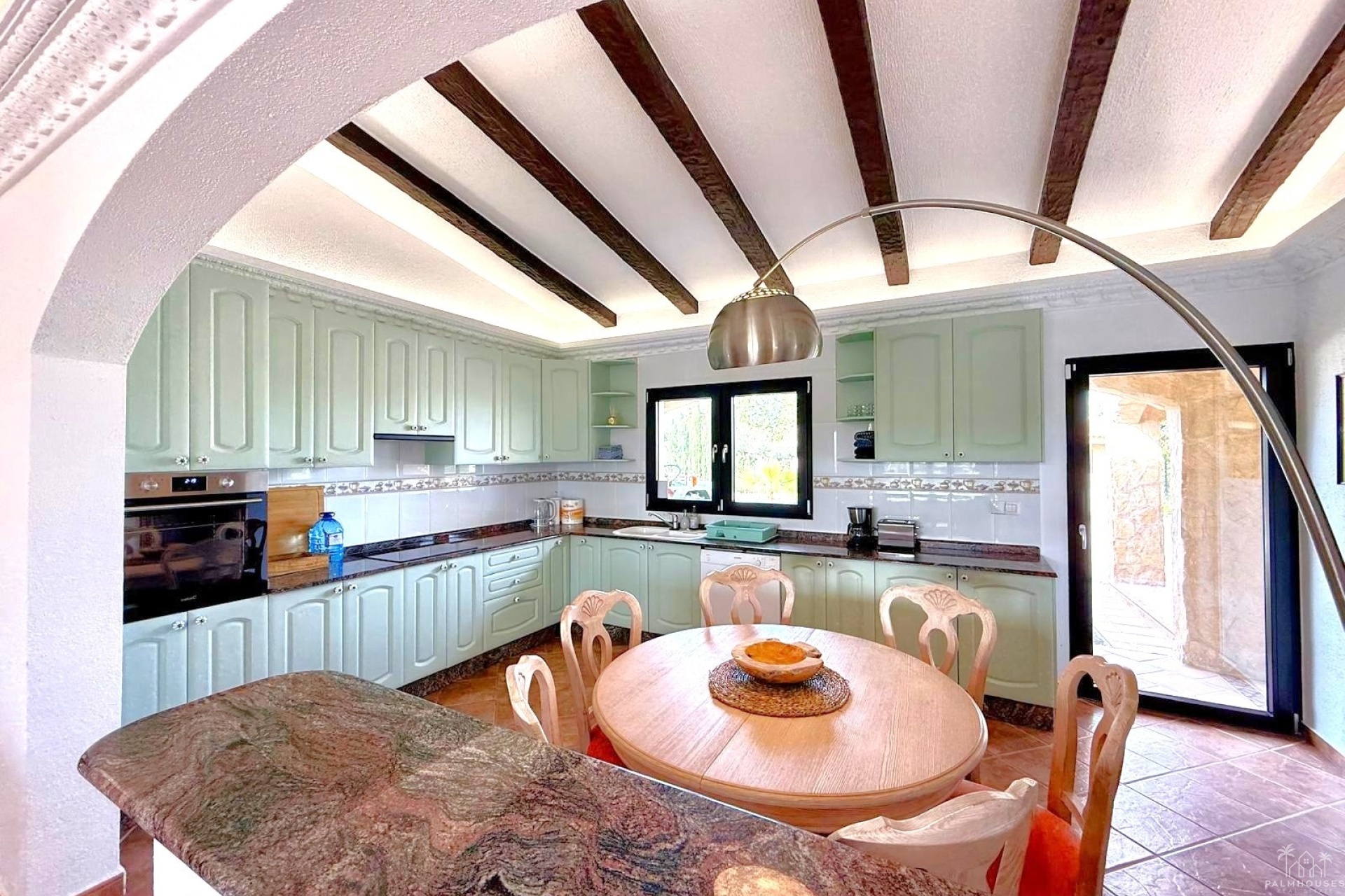 Revente - Villa - San Miguel de Salinas - San Miguel