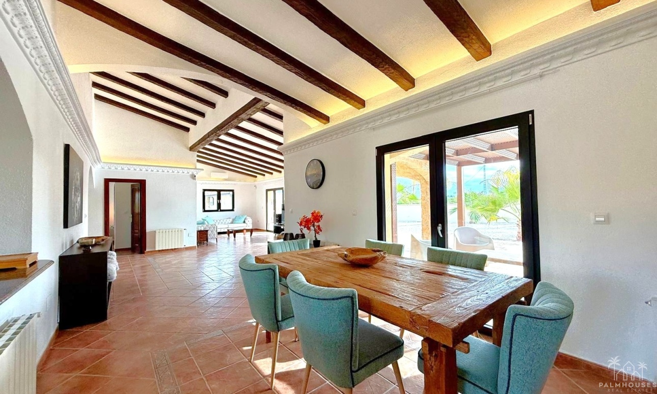 Revente - Villa - San Miguel de Salinas - San Miguel