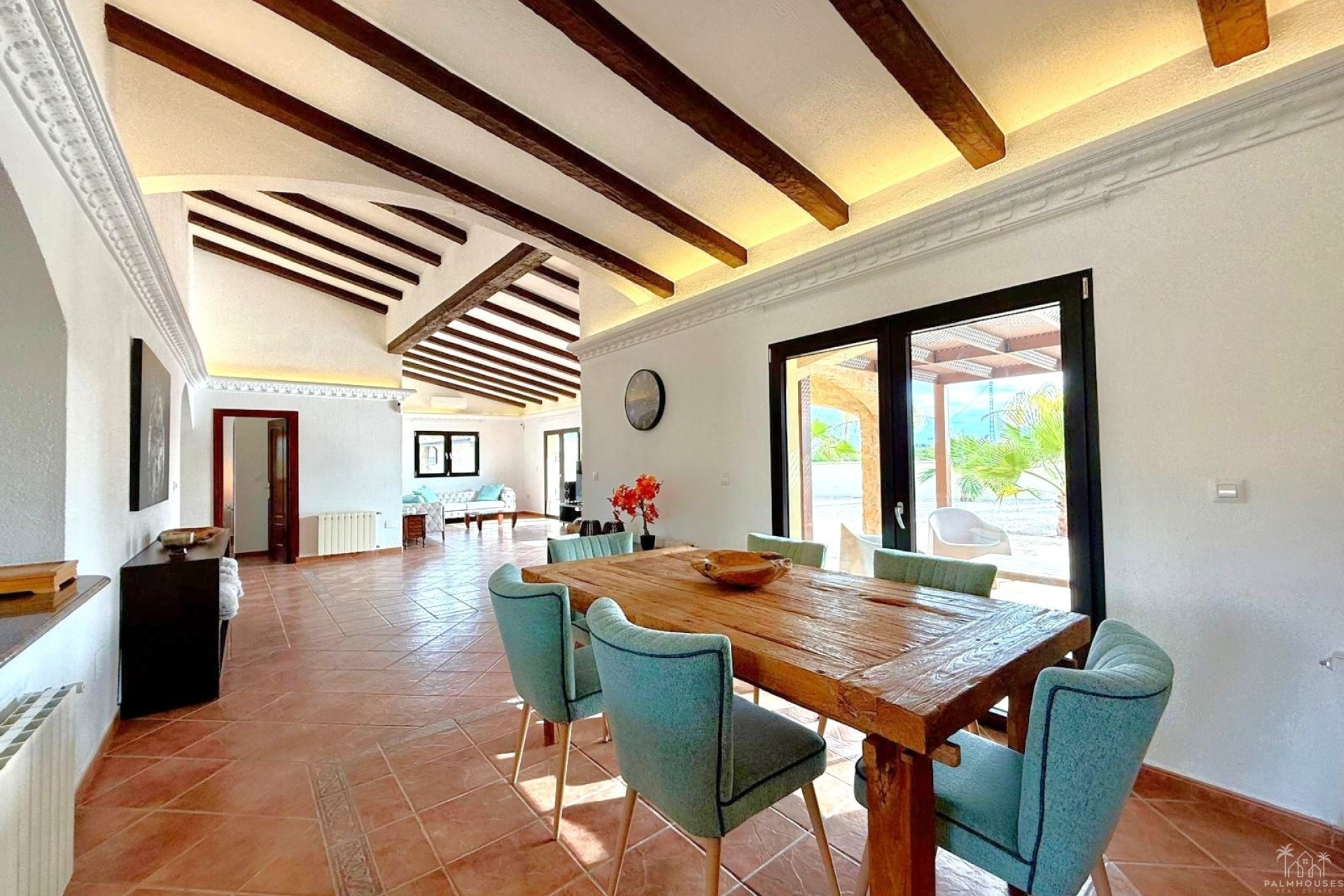 Revente - Villa - San Miguel de Salinas - San Miguel