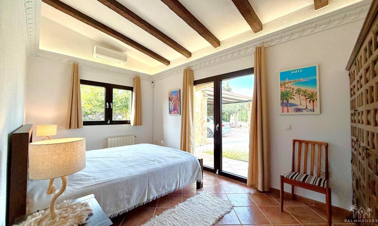 Revente - Villa - San Miguel de Salinas - San Miguel