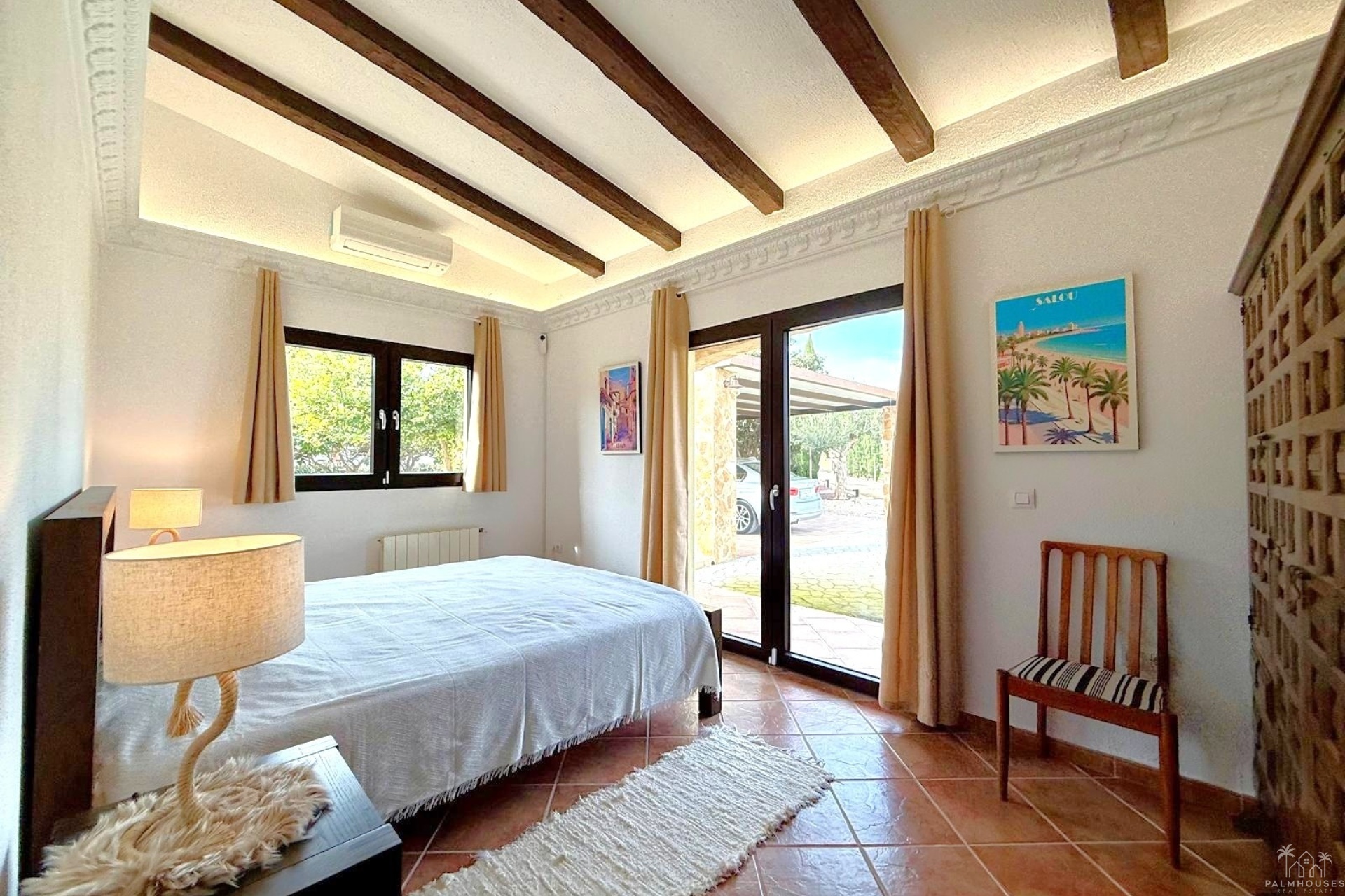 Revente - Villa - San Miguel de Salinas - San Miguel