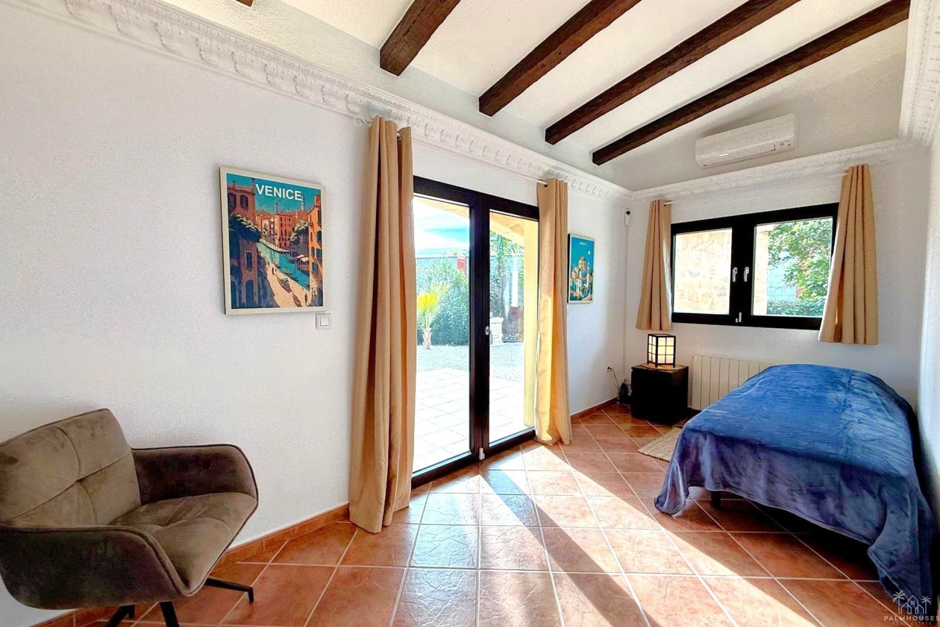 Revente - Villa - San Miguel de Salinas - San Miguel