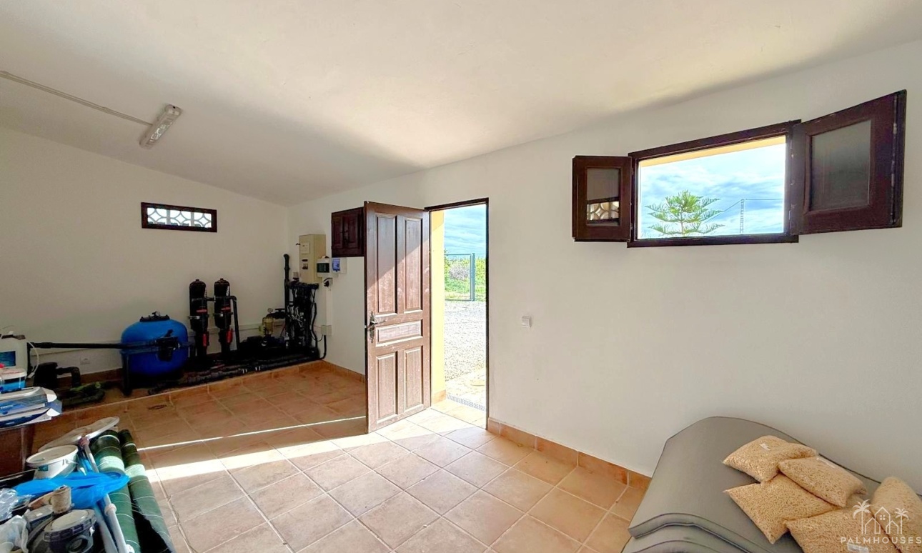 Revente - Villa - San Miguel de Salinas - San Miguel