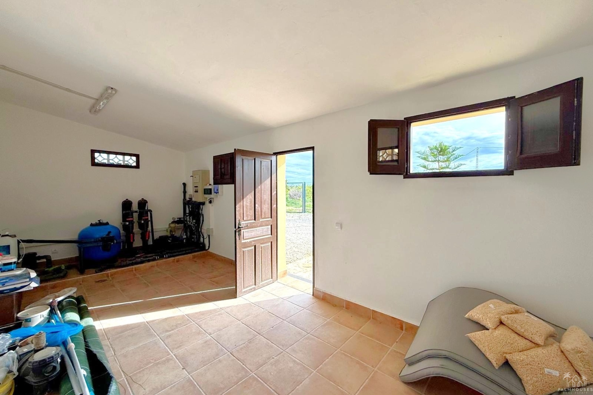 Revente - Villa - San Miguel de Salinas - San Miguel