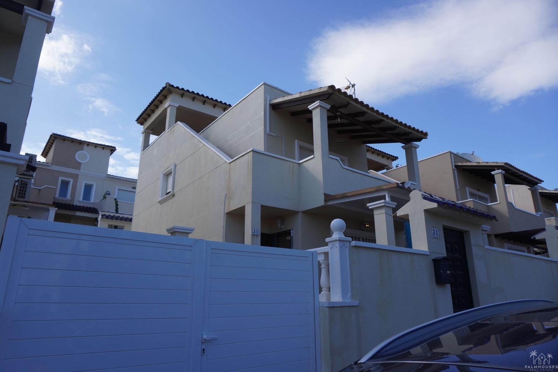 Revente - Villa - San Miguel de Salinas - San Miguel