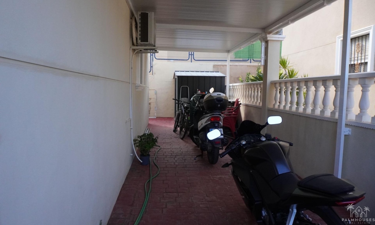 Revente - Villa - San Miguel de Salinas - San Miguel